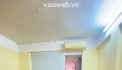 Cho thuê căn hộ Tập thể Nguyễn Chính, 60m2, 2 ngủ, 6.5 Triệu (có gia lộc)